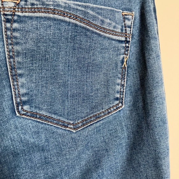 Express ripped jeans - Picture 3 of 4